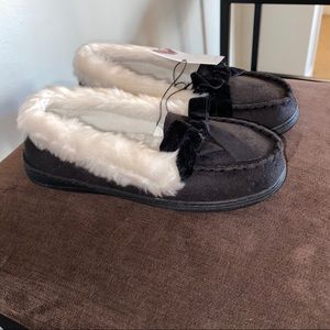 NWT Jessica Simpson Slippers